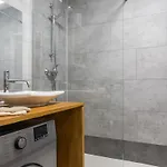 Avec Grande Terrasse A - Fr-1-306-1326 Apartment