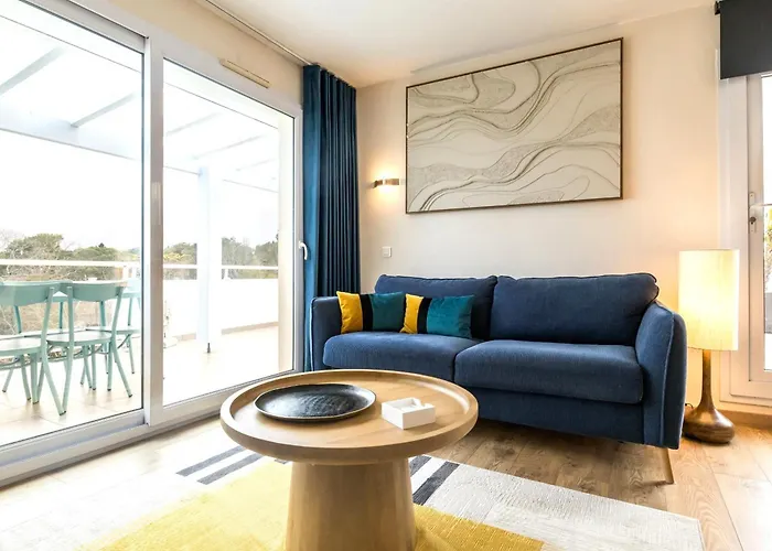 Avec Grande Terrasse A - Fr-1-306-1326