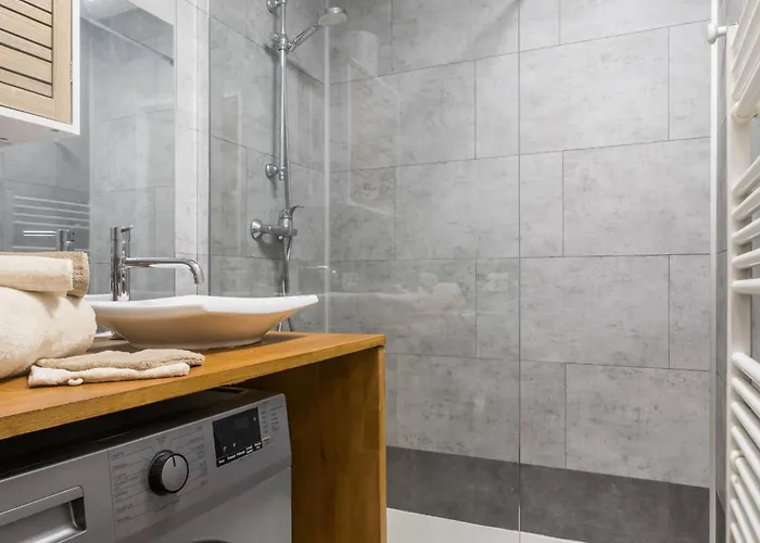 Avec Grande Terrasse A - Fr-1-306-1326 Apartment